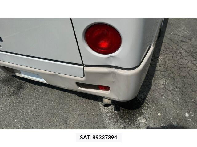 Mitsubishi ROSA 1999-11 325403-8
