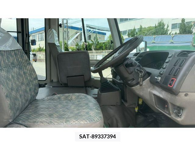 Mitsubishi ROSA 1999-11 325403-10