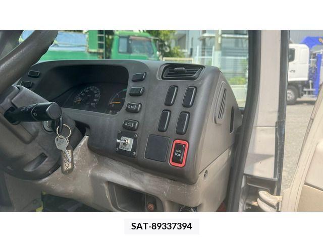 Mitsubishi ROSA 1999-11 325403-14