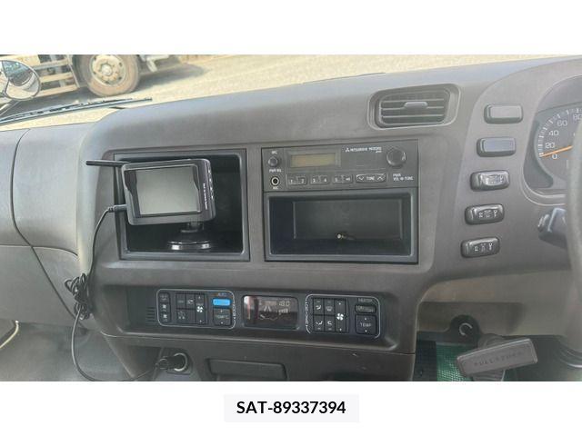 Mitsubishi ROSA 1999-11 325403-15