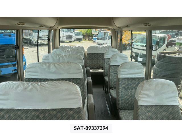 Mitsubishi ROSA 1999-11 325403-17