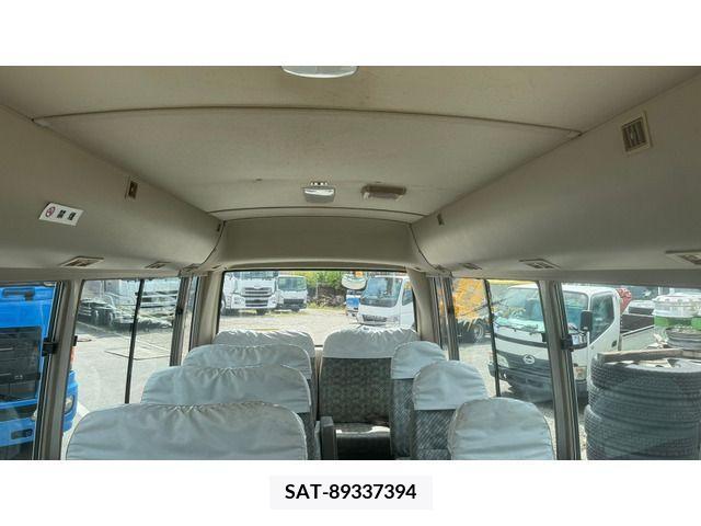 Mitsubishi ROSA 1999-11 325403-18