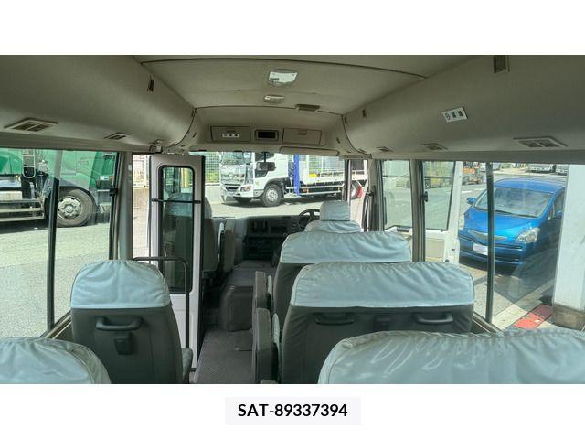 Mitsubishi ROSA 1999-11 325403-19