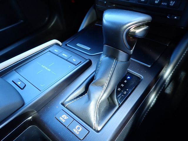 Lexus ES 2021-04 22357-13