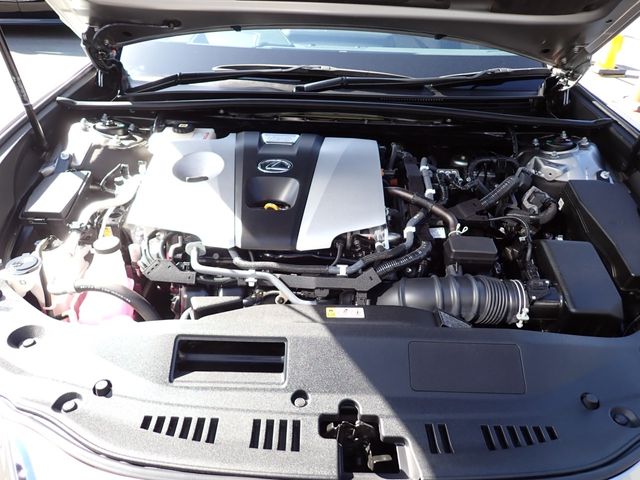 Lexus ES 2021-04 22357-24
