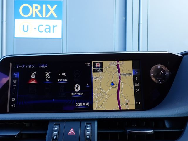 Lexus ES 2021-04 22357-5