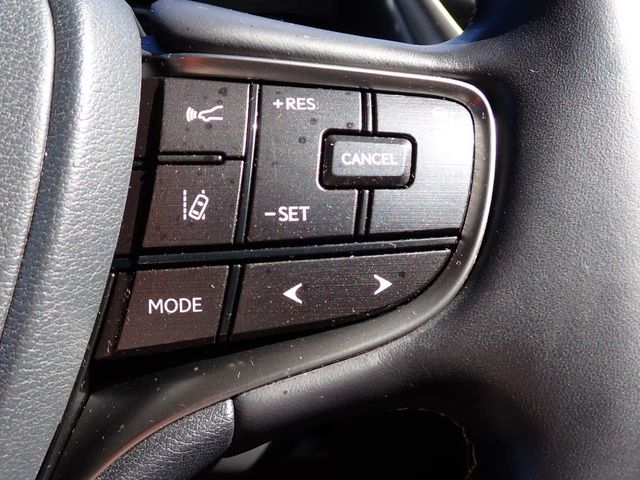 Lexus ES 2021-04 22357-10