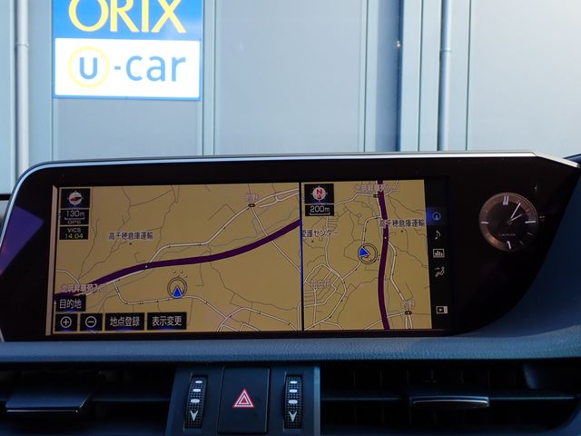 Lexus ES 2021-04 22357-3