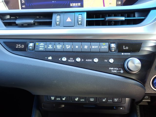 Lexus ES 2021-04 22357-11