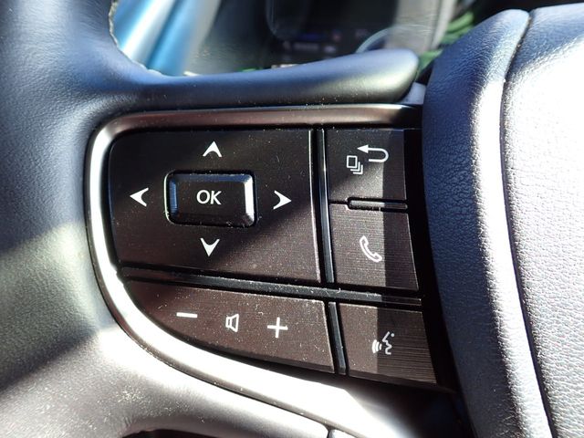 Lexus ES 2021-04 22357-9