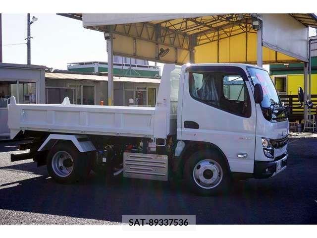 Mitsubishi CANTER 2023-09 225567-5