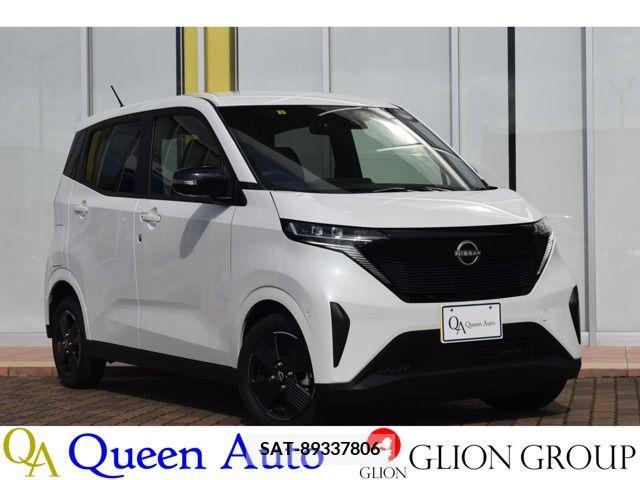 Nissan Sakura 2023-02 284003-0