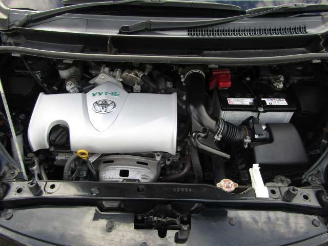 Toyota PORTE 2019-07 6564-18