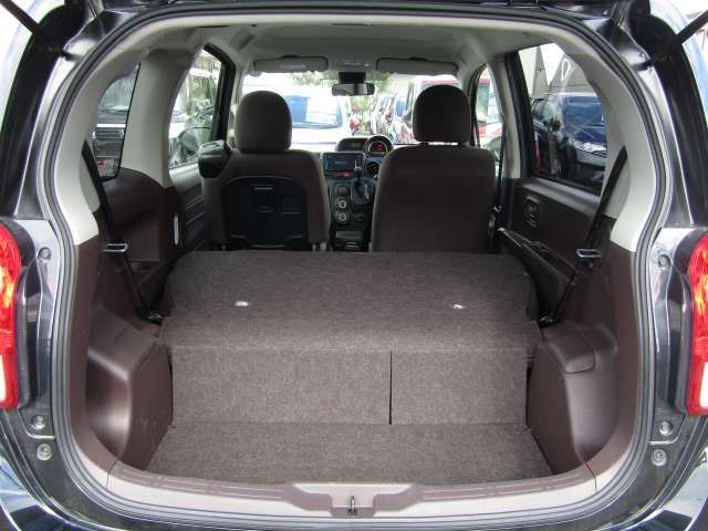 Toyota PORTE 2019-07 6564-17