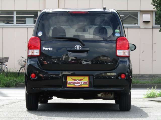 Toyota PORTE 2019-07 6564-7