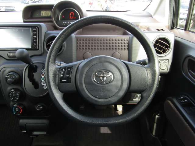 Toyota PORTE 2019-07 6564-13