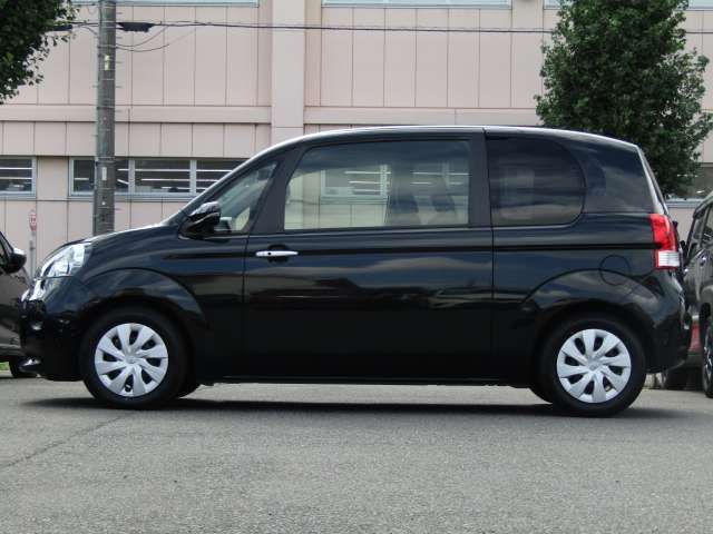 Toyota PORTE 2019-07 6564-6