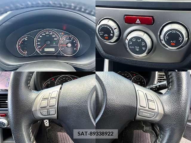 Subaru FORESTER 2010-09 396621-5