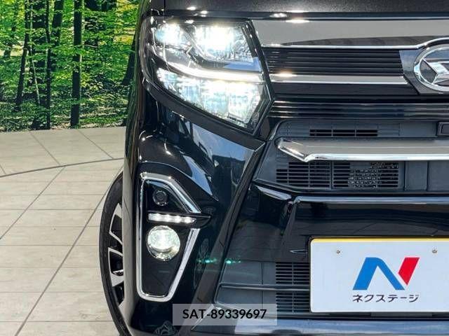 Daihatsu TANTO CUSTOM 2019-11 394604-12