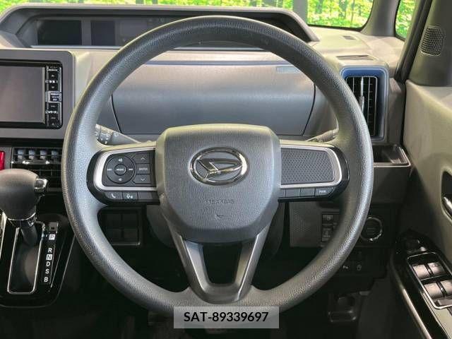 Daihatsu TANTO CUSTOM 2019-11 394604-11