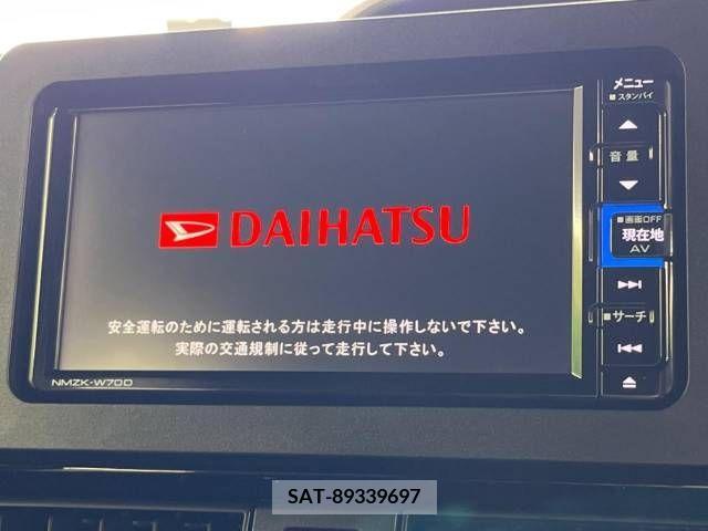Daihatsu TANTO CUSTOM 2019-11 394604-3