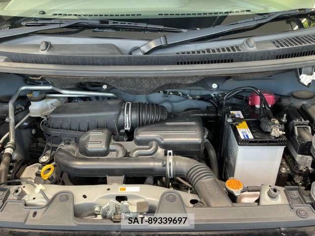 Daihatsu TANTO CUSTOM 2019-11 394604-18