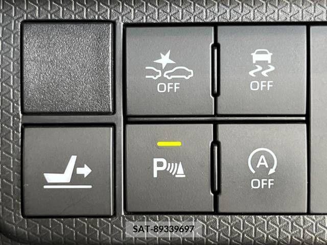 Daihatsu TANTO CUSTOM 2019-11 394604-2