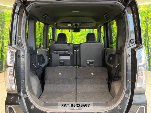 Daihatsu TANTO CUSTOM 2019-11 394604-10