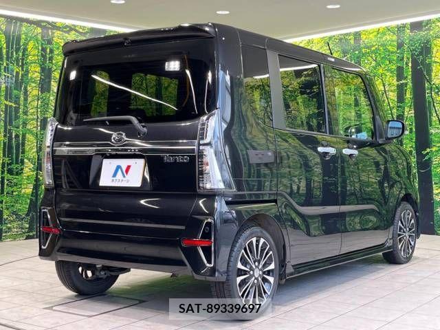 Daihatsu TANTO CUSTOM 2019-11 394604-17