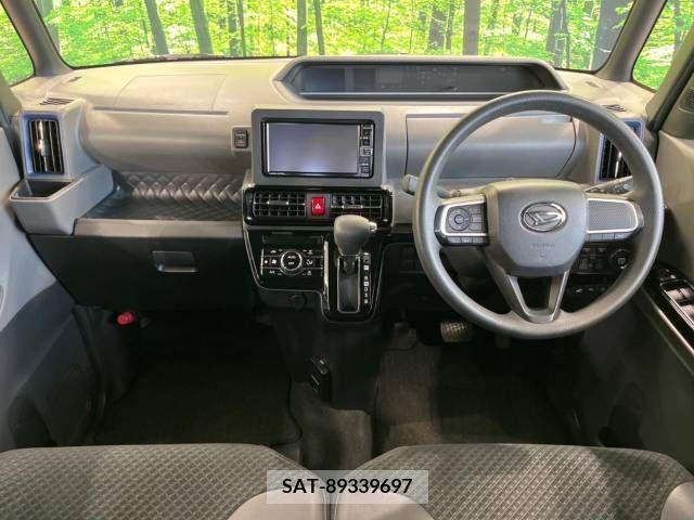 Daihatsu TANTO CUSTOM 2019-11 394604-1