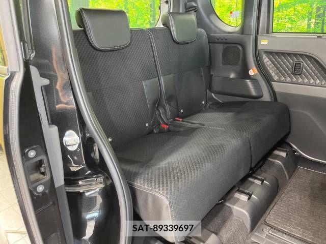 Daihatsu TANTO CUSTOM 2019-11 394604-9