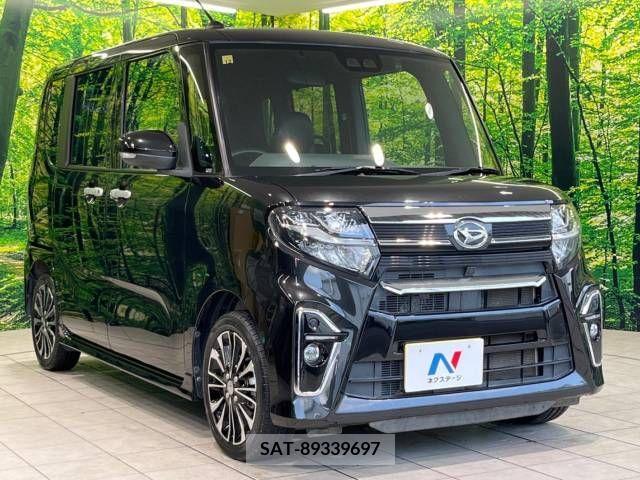 Daihatsu TANTO CUSTOM 2019-11 394604-16
