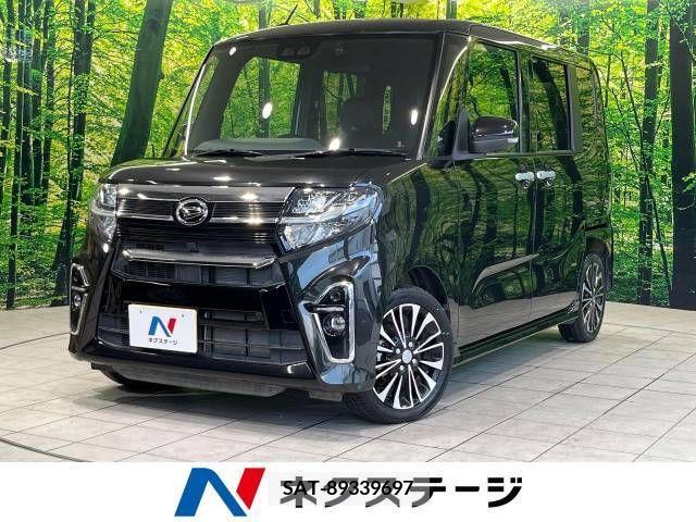 Daihatsu TANTO CUSTOM 2019-11 394604-0