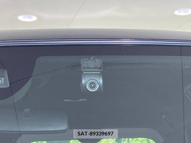 Daihatsu TANTO CUSTOM 2019-11 394604-7