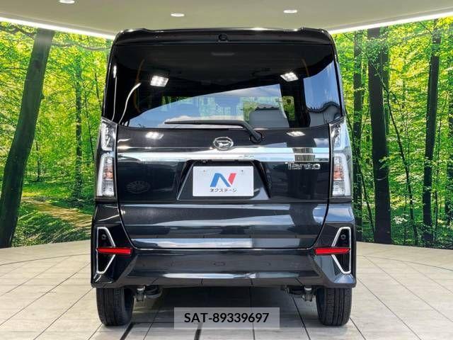 Daihatsu TANTO CUSTOM 2019-11 394604-15