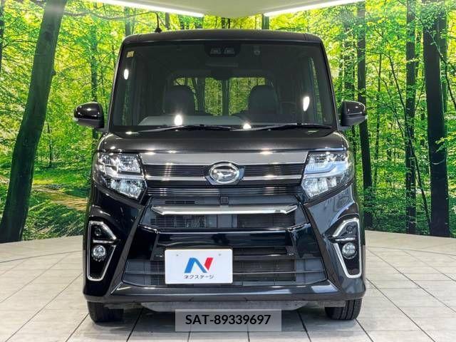 Daihatsu TANTO CUSTOM 2019-11 394604-14