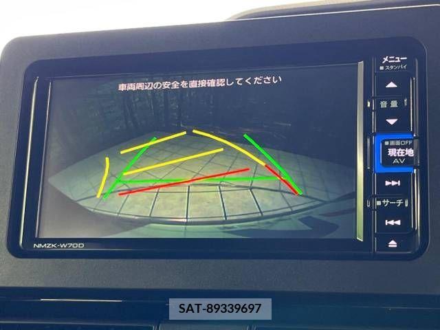 Daihatsu TANTO CUSTOM 2019-11 394604-5