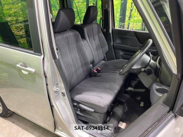 Suzuki SPACIA 2015-08 394189-6
