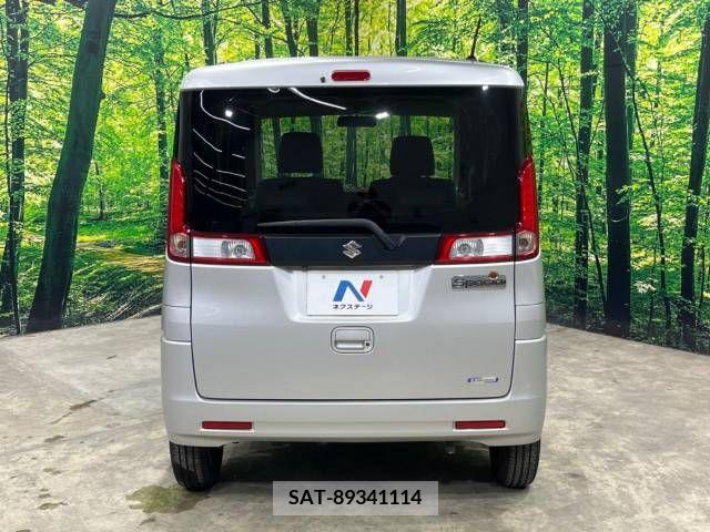 Suzuki SPACIA 2015-08 394189-13