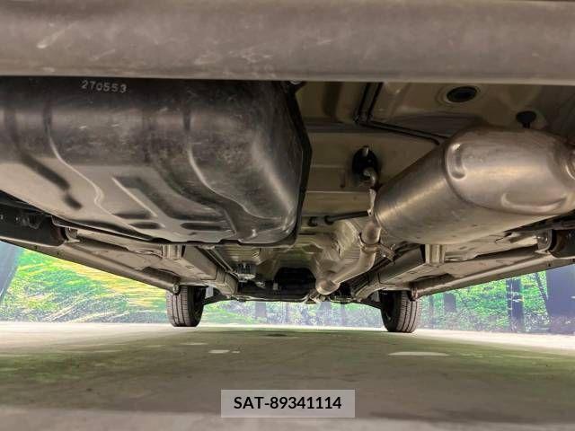 Suzuki SPACIA 2015-08 394189-17