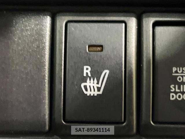 Suzuki SPACIA 2015-08 394189-5