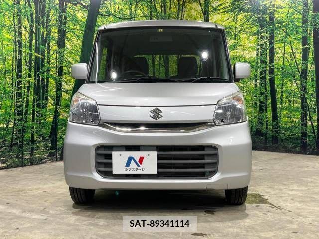 Suzuki SPACIA 2015-08 394189-12