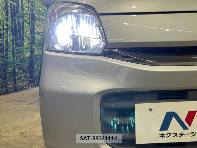 Suzuki SPACIA 2015-08 394189-11