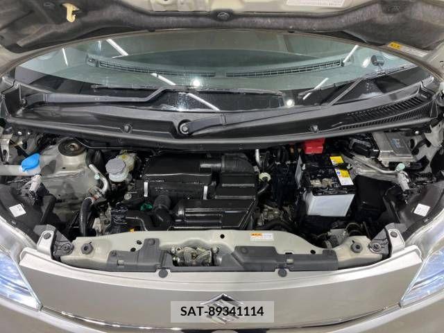 Suzuki SPACIA 2015-08 394189-16