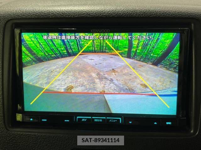 Suzuki SPACIA 2015-08 394189-3