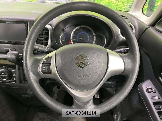 Suzuki SPACIA 2015-08 394189-9