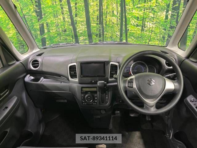 Suzuki SPACIA 2015-08 394189-1