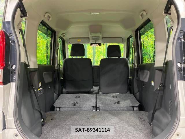 Suzuki SPACIA 2015-08 394189-8