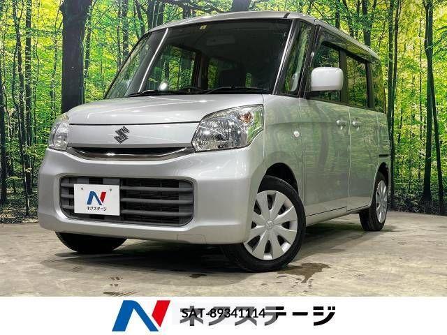 Suzuki SPACIA 2015-08 394189-0