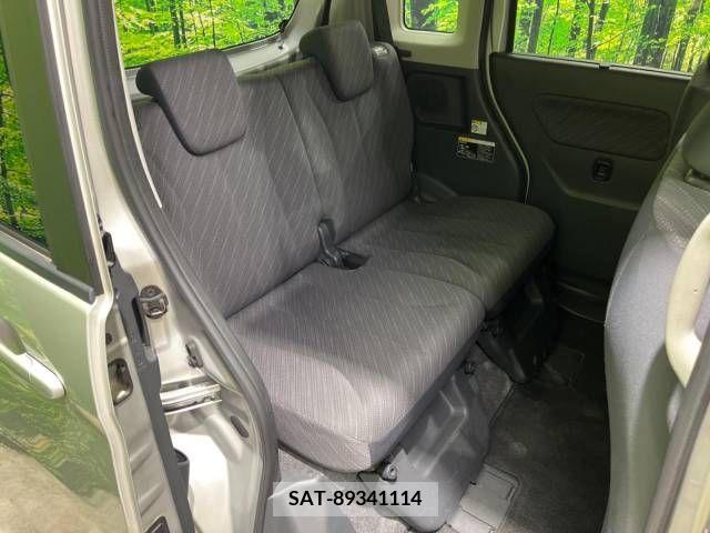 Suzuki SPACIA 2015-08 394189-7